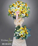  Kệ Hoa Hưng Thịnh - A98 