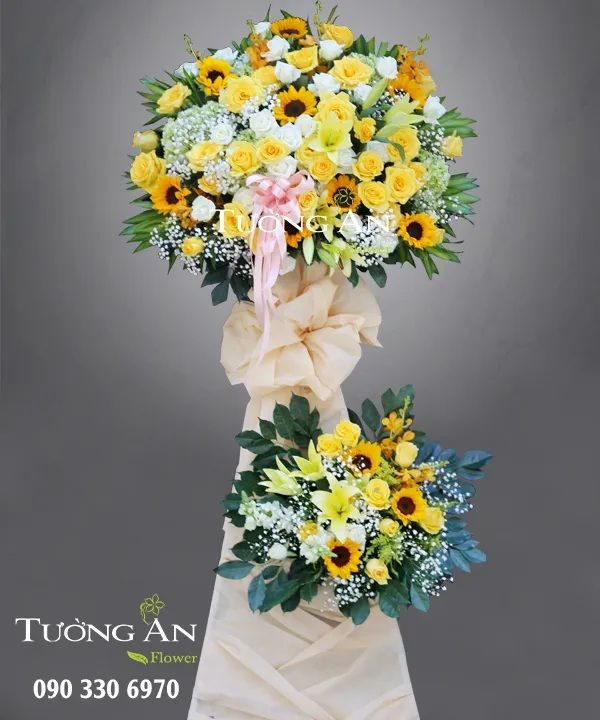  Kệ Hoa Hưng Thịnh - A98 