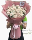  Bó Hoa Khoảnh Khắc Dịu Dàng - HBD31 