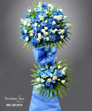  Kệ Hoa Tầm Cao Mới - A100 