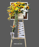  Kệ Hoa Cát Tường - S269 