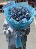  Bó Hoa Bầu Trời Yêu Thương - HBD101 