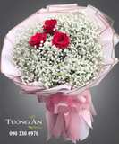  Bó Hoa Anh Yêu Em - A9 