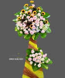  Kệ Hoa Đỉnh Cao - S501 