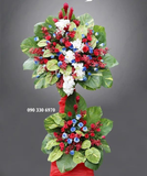  Kệ Hoa Đại Phú - A92 