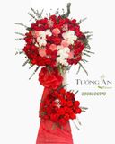  Hoa Chúc Mừng Phú Quý Khởi Hưng - HCM26 