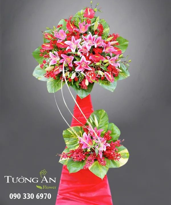  Kệ Hoa Đỉnh Của Đỉnh - A102 