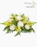  Hoa Ovan Để Bàn - OV35 