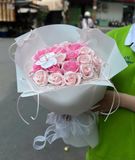  Bó Hoa Sáp Khúc Nhạc Hồng - HST29 