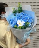  Bó Hoa Sáp Khung Trời Hy Vọng- HST37 