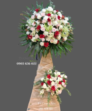  Hoa Chúc Mừng Thịnh Phát - S171 