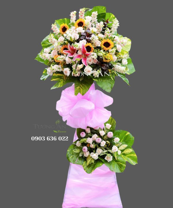  Kệ Hoa Đại Thắng Lợi - S515 