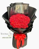  Bó Hoa Huyền Bí Nồng Nàn - HBD80 