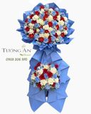  Hoa Chúc Mừng Thanh Lam Cát Khánh - HCM48 