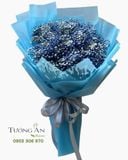  Bó Hoa Bầu Trời Yêu Thương - HBD101 