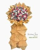  Hoa Chúc Mừng Ngọt Ngào Phồn Hoa - HCM76 
