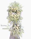  Vòng Hoa Chia Buồn Kính Tiễn Trong Tĩnh An - HTL35 