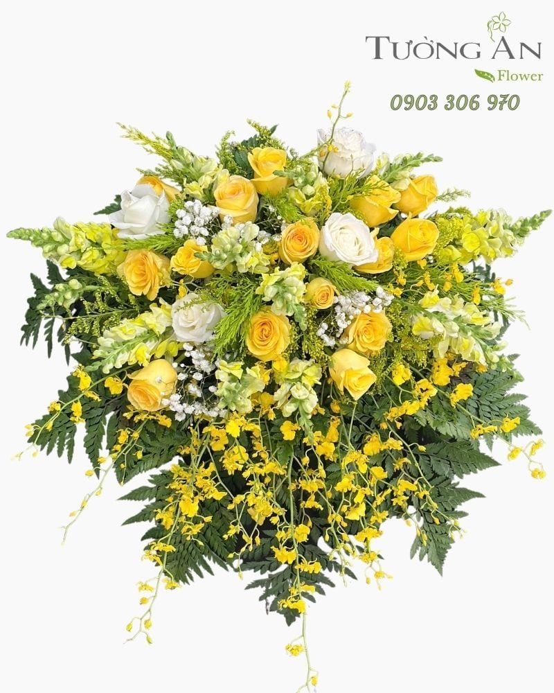  Bục Thịnh Vượng - BN8 