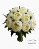  Bó Hoa Cưới Tựa Như Mộng Mơ - BHC22 