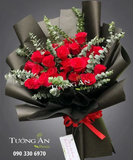  Bó Hoa Hẹn Hò - A38 
