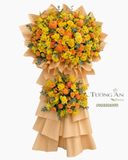  Hoa Chúc Mừng Vũ Điệu Ánh Dương - HCM62 