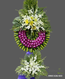  Vòng Hoa Hồi Ức - S329 