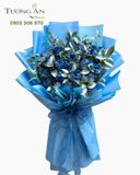  Bó Hoa Lam Ngọc Vĩnh Cửu - HBD102 