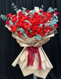  Bó Hoa Dấu Ấn Yêu Thương - HBD120 