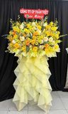  Hoa Chúc Mừng Kim Sắc Phồn Vinh - HCM23 