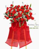  Hoa Chúc Mừng Phú Quý Vinh Hoa - HCM81 