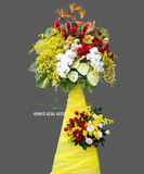  Kệ Hoa Phồn Vinh - S264 