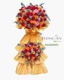  Hoa Chúc Mừng Phúc Lộc Khởi Hưng - HCM29 