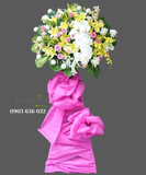  Hoa Chúc Mừng Tấn Lộc - S495 