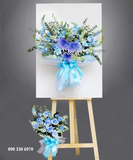  Kệ Hoa Xanh Tươi - A261 
