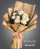  Bó Hoa Mỗi Mình Em - A71 