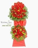  Hoa Chúc Mừng Tỏa Sáng Vinh Quang - HCM86 