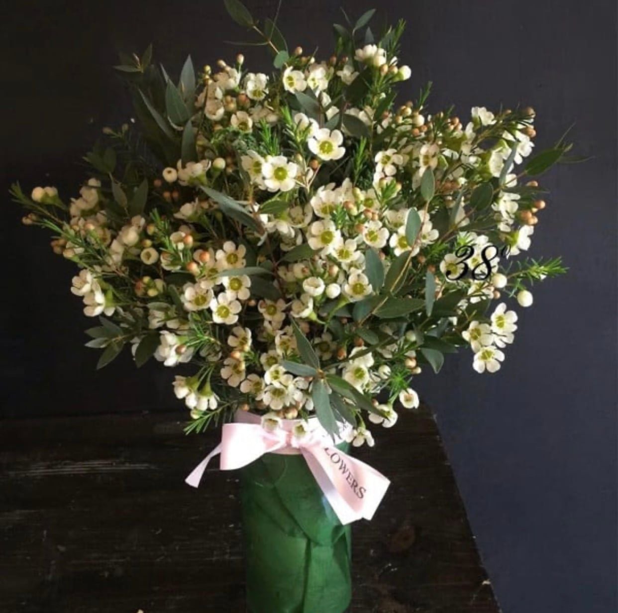  Hoa Thanh Liễu - HCC05 