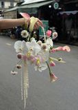  Bó Hoa Cưới Tinh Khôi Ngày Hạnh Phúc - BHC02 