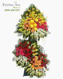  Hoa Chúc Mừng Bình Minh Thịnh Vượng - HCM87 