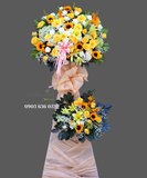  Kệ Hoa Hưng Thịnh - S719 