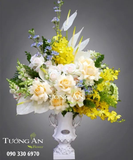  Bình Hoa Phát Triển - A301 