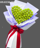  Bó Hoa Trái Nho - B28 