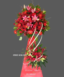 Hoa Chúc Mừng Toàn Thắng - S168 