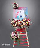  Kệ Hoa Thành Công - A42 