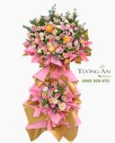  Hoa Chúc Mừng Hồng Kim Phú Quý - HCM98 