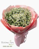  Bó Hoa Nắng Nhỏ Yêu Thương - HBT20 