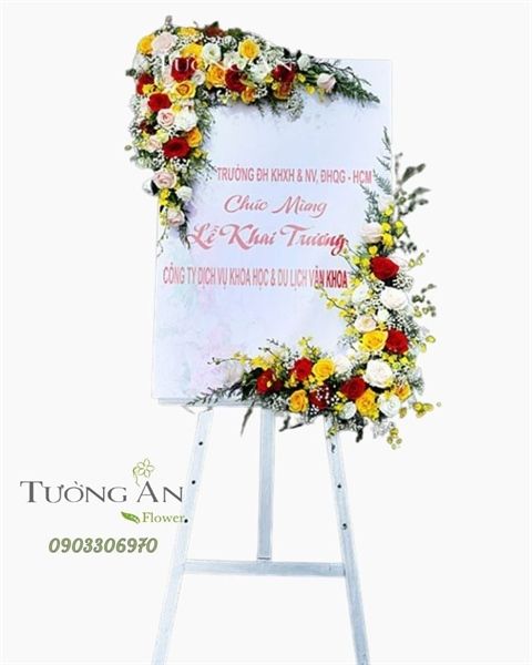  Kệ Hoa Tân Tiến - S291 