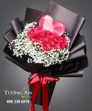  Bó Hoa Yêu em - A33 