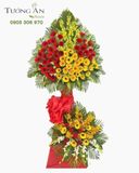  Hoa Chúc Mừng Thiên Phúc Viên Mãn - HCM88 
