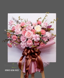  Kệ Hoa Vững Tin - S731 